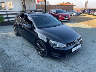 Volkswagen Golf '13