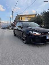 Volkswagen Golf '13