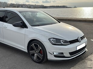 Volkswagen Golf '13 R LINE