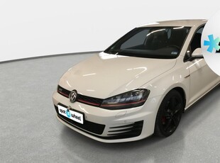 Volkswagen Golf '14 2.0 TSI GTI BlueMotion Tech | ΕΩΣ 5 ΕΤΗ ΕΓΓΥΗΣΗ