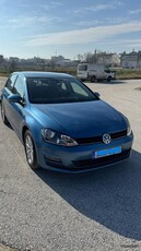 Volkswagen Golf '16 1.6 TDI BLUEMOTION COMFORTLINE