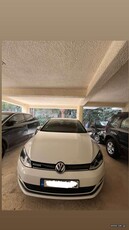 Volkswagen Golf '16 1.6 TDI BLUEMOTION