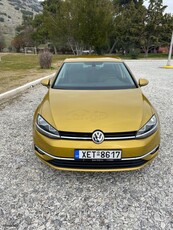 Volkswagen Golf '18 TDI BLUEMOTION