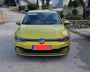 Volkswagen Golf '20 1.0 ETSI LIFE DSG