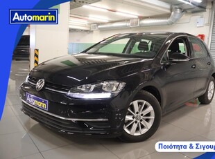 Volkswagen Golf '20 Comfortline Touchscreen/6 Χρόνια Δωρεάν Service