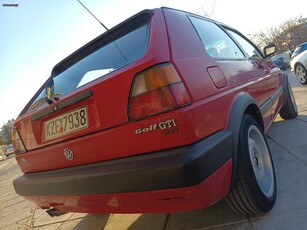 Volkswagen Golf '90 GTI 16v