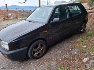 Volkswagen Golf '93