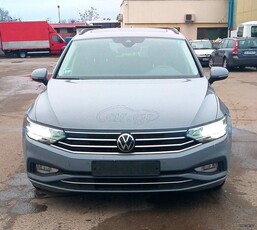 Volkswagen Passat '23 VARIANT 2.0d (150hp) MT TURBO