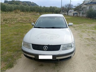 Volkswagen Passat '99