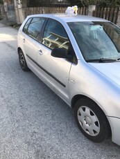 Volkswagen Polo '04 1.4