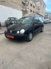 Volkswagen Polo '04