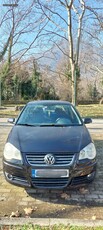 Volkswagen Polo '06 POLO 1.4 16V