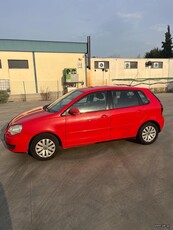 Volkswagen Polo '08