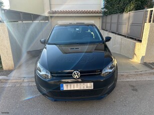 Volkswagen Polo '12 1.2 TDI EURO5