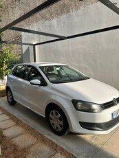 Volkswagen Polo '12 TDI 1.2