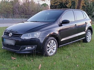 Volkswagen Polo '13 100 Ευρώ τέλη κυκλοφορίας