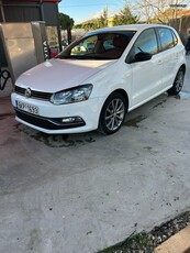 Volkswagen Polo '14 TDI