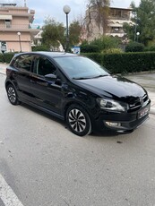 Volkswagen Polo '15 BLUEMOTION