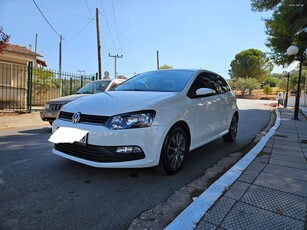 Volkswagen Polo '16 Diesel euro 6