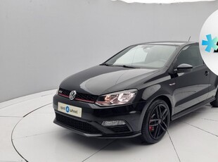 Volkswagen Polo '16 GTI 1.8 TSI BlueMotion Tech | ΕΩΣ 5 ΕΤΗ ΕΓΓΥΗΣΗ