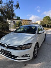 Volkswagen Polo '19