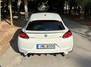 Volkswagen Scirocco '09 ΓΝΗΣΙΟ ΑΒΤ!! ΤΕΛΗ 2025 ΠΛΗΡΩΜΕΝΑ!!ΤΙΜΗ ΣΥΖΗΤΗΣΙΜΗ!!