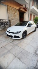 Volkswagen Scirocco '10 1.4 TSI DSG (7-GEAR)