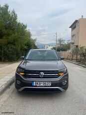 Volkswagen T-Cross '20 95