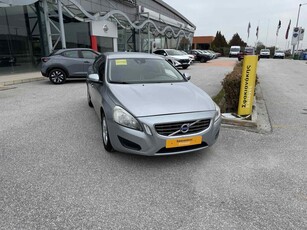 Volvo S60 '12