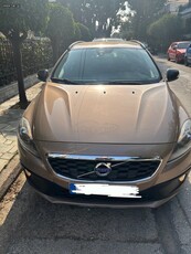 Volvo V40 Cross Country '13 V40 D2 CROSS COUNTRY