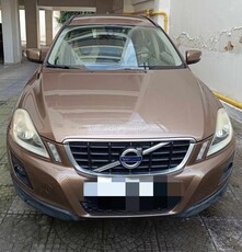 Volvo XC 60 '09 XC60