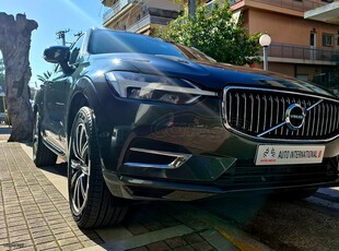 Volvo XC 60 '19 XC60 T6 AWD GEARTRONIC 310PS INSCRIPTION