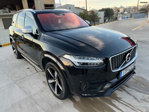 Volvo XC 90 '17 R design