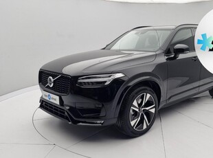 Volvo XC 90 '21 B5 R Design 4WD | ΕΩΣ 5 ΕΤΗ ΕΓΓΥΗΣΗ