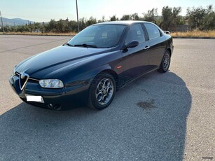 Alfa Romeo Alfa 156 '02