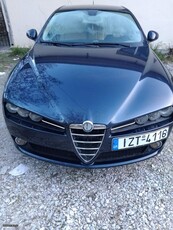 Alfa Romeo Alfa 159 '07