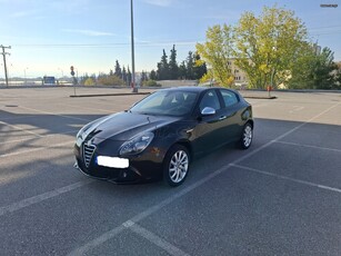 Alfa Romeo Giulietta '13 FULL SERVICE / ΕΥΚΟΛΙΕΣ ΠΛΗΡΩΜΗΣ