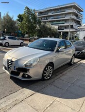 Alfa Romeo Giulietta '14 1.6 JTDM 16V