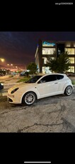 Alfa Romeo Mito '09 T jet 155 430hp BigTurbo