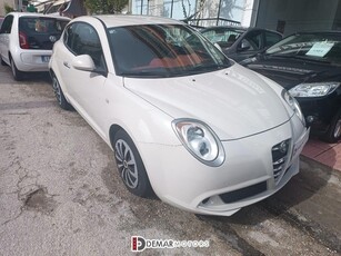 Alfa Romeo Mito '10 1.4 80 Hp