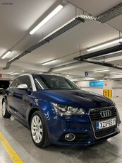 Audi A1 '12 DIESEL ΑΠΟ ΙΔΙΩΤΗ