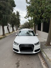 Audi A1 '17 1.0 TFSI 95HP SPORTBACK AUTOMATIC