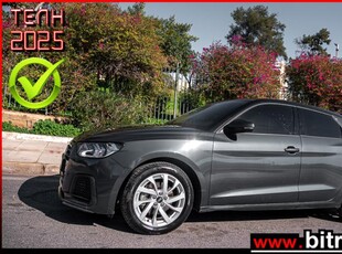 AUDI A1 BITONE ADVANCED 30TFSI 116HP!!