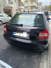 Audi A3 '01