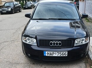 Audi A4 '02