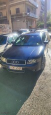 Audi A4 '05 B6