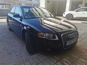 Audi A4 '05