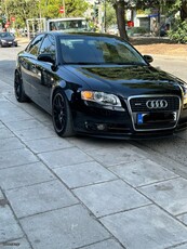 Audi A4 '05 Quattro