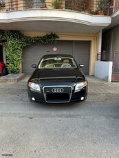 Audi A4 '06