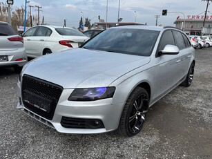 Audi A4 '09